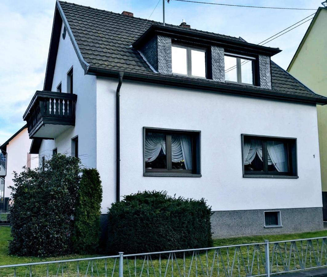 Ferienwohnung Maria Laach 3 Glees Exterior photo